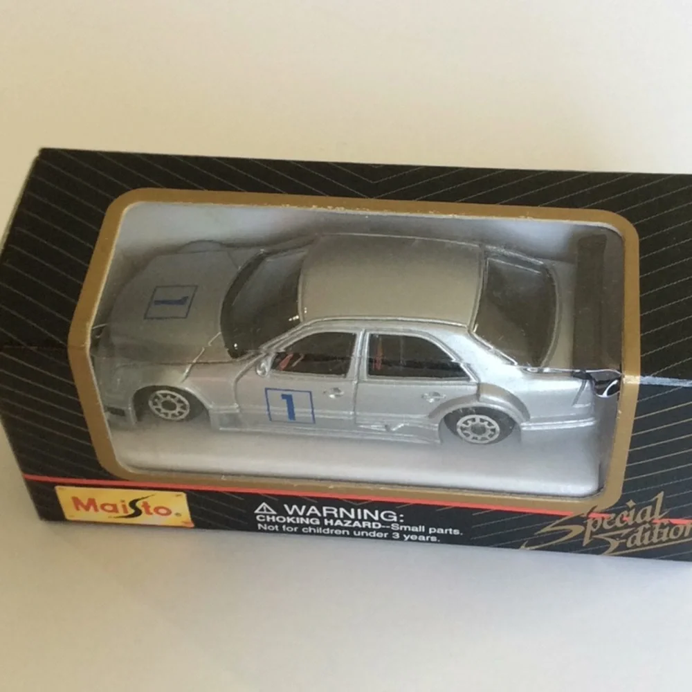 Maisto special edition porsche vette viper lambo